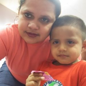 Meet your Posher, Olga